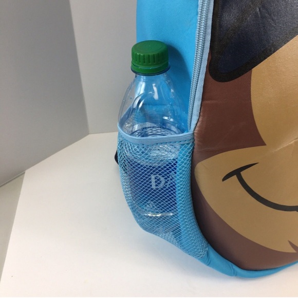 ⚾️ Minnesota Twins MLB T.C. Bear New Backpack Target Field 🐻 MN Twins ⚾️❤️ 🇺🇸 - Picture 7 of 16